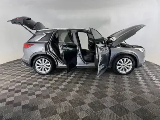 2019 Infiniti QX50