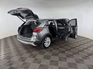 2019 Infiniti QX50