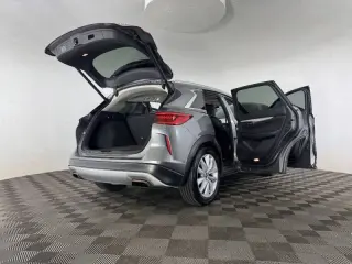2019 Infiniti QX50