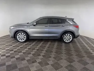 2019 Infiniti QX50
