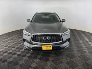 2019 Infiniti QX50