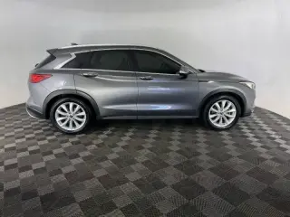 2019 Infiniti QX50