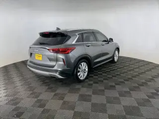 2019 Infiniti QX50