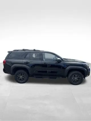 Toyota 4Runner 2026 4x4 SR5 4dr SUV