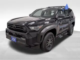 Toyota 4Runner 2026 4x4 SR5 4dr SUV