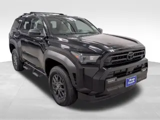 Toyota 4Runner 2026 4x4 SR5 4dr SUV