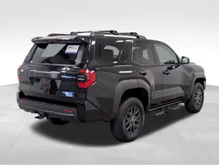 Toyota 4Runner 2026 4x4 SR5 4dr SUV