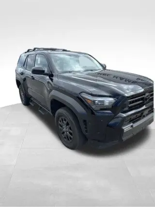 Toyota 4Runner 2026 4x4 SR5 4dr SUV