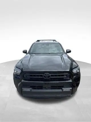 Toyota 4Runner 2026 4x4 SR5 4dr SUV