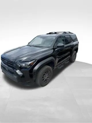 Toyota 4Runner 2026 4x4 SR5 4dr SUV