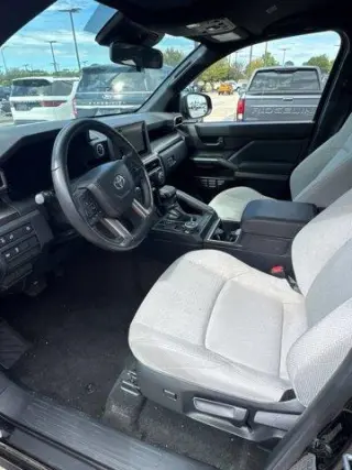 Toyota 4Runner 2026 4x4 SR5 4dr SUV