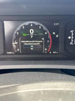 Toyota 4Runner 2026 4x4 SR5 4dr SUV