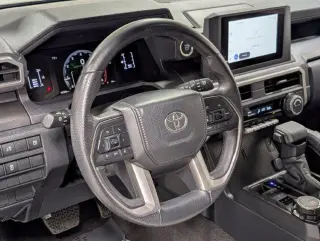 Toyota 4Runner 2026 4x4 SR5 4dr SUV
