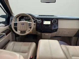 Ford F-450 Super Duty 2008