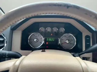 Ford F-450 Super Duty 2008