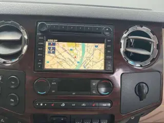 Ford F-450 Super Duty 2008