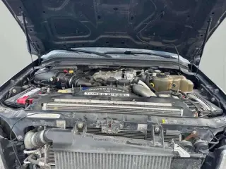 Ford F-450 Super Duty 2008