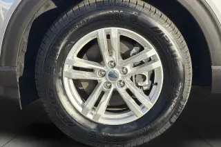 Ford Explorer 2020 AWD XLT 4dr SUV