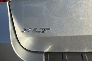 Ford Explorer 2020 AWD XLT 4dr SUV