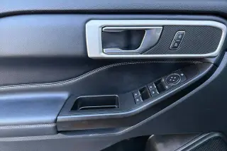 Ford Explorer 2020 AWD XLT 4dr SUV