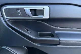 Ford Explorer 2020 AWD XLT 4dr SUV