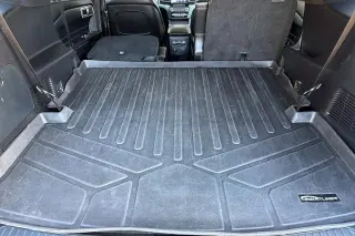 Ford Explorer 2020 AWD XLT 4dr SUV