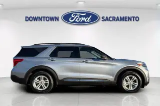Ford Explorer 2020 AWD XLT 4dr SUV