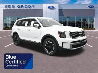 Kia Telluride 2023 S 4dr SUV