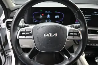 Kia Telluride 2023 S 4dr SUV