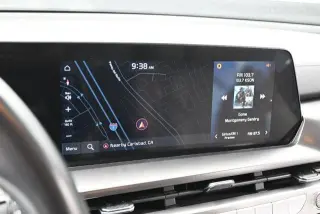 Kia Telluride 2023 S 4dr SUV