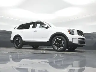 Kia Telluride 2023 S 4dr SUV