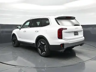 Kia Telluride 2023 S 4dr SUV