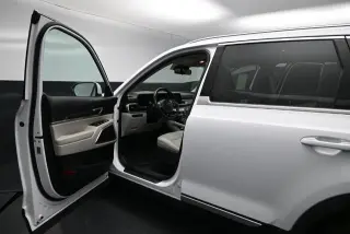 Kia Telluride 2023 S 4dr SUV
