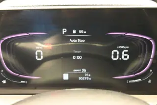 Kia Telluride 2023 AWD EX X-Line 4dr SUV