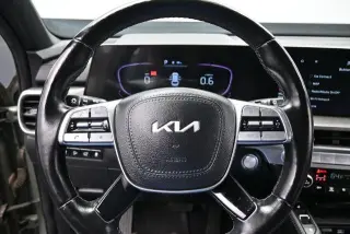 Kia Telluride 2023 AWD EX X-Line 4dr SUV