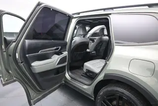 Kia Telluride 2023 AWD EX X-Line 4dr SUV