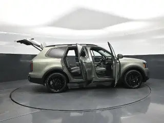 Kia Telluride 2023 AWD EX X-Line 4dr SUV