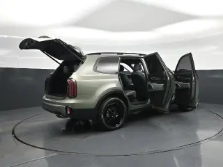 Kia Telluride 2023 AWD EX X-Line 4dr SUV