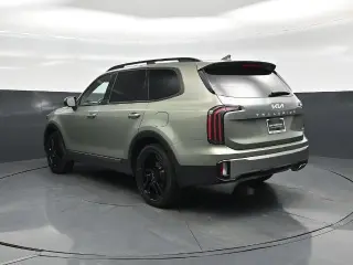 Kia Telluride 2023 AWD EX X-Line 4dr SUV