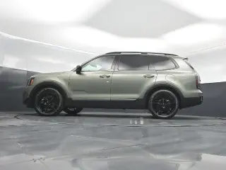 Kia Telluride 2023 AWD EX X-Line 4dr SUV