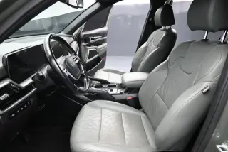Kia Telluride 2023 AWD EX X-Line 4dr SUV