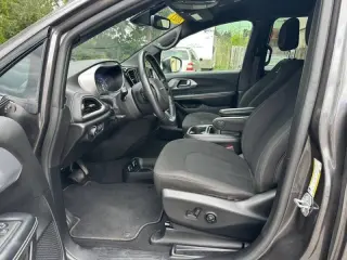 2021 Chrysler Pacifica