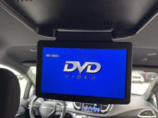 2021 Chrysler Pacifica