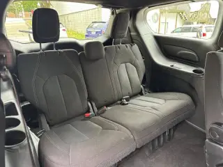 2021 Chrysler Pacifica