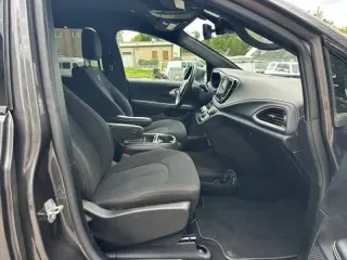 2021 Chrysler Pacifica