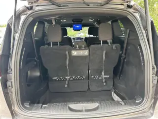 2021 Chrysler Pacifica