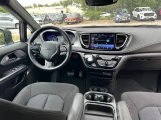 2021 Chrysler Pacifica