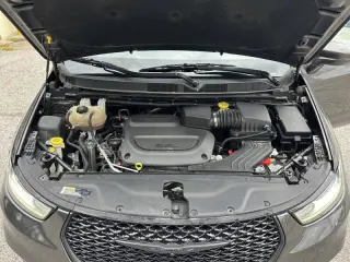 2021 Chrysler Pacifica