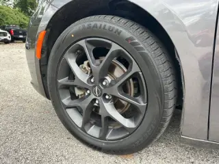 2021 Chrysler Pacifica
