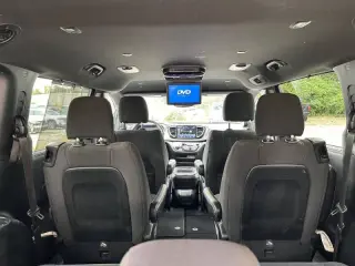 2021 Chrysler Pacifica